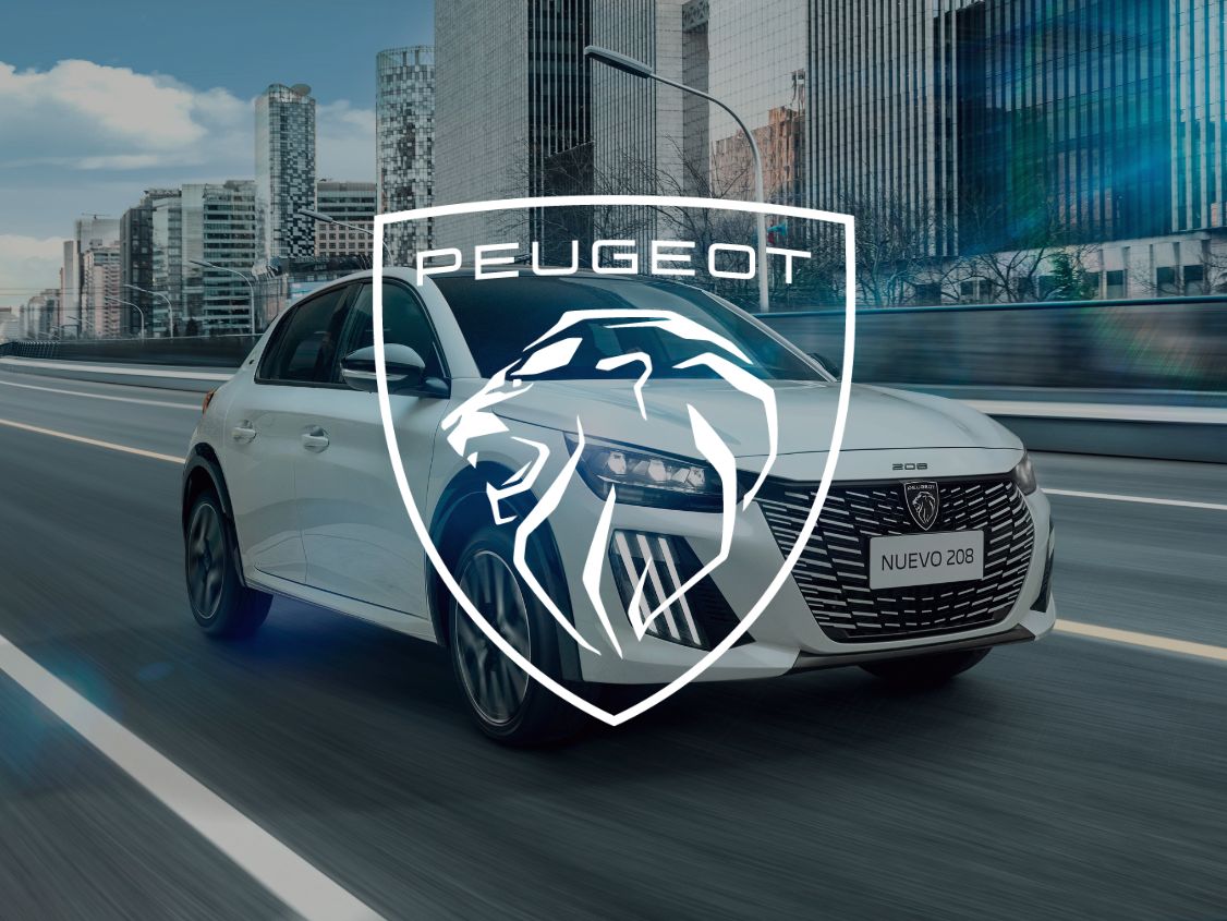 Peugeot Robayna